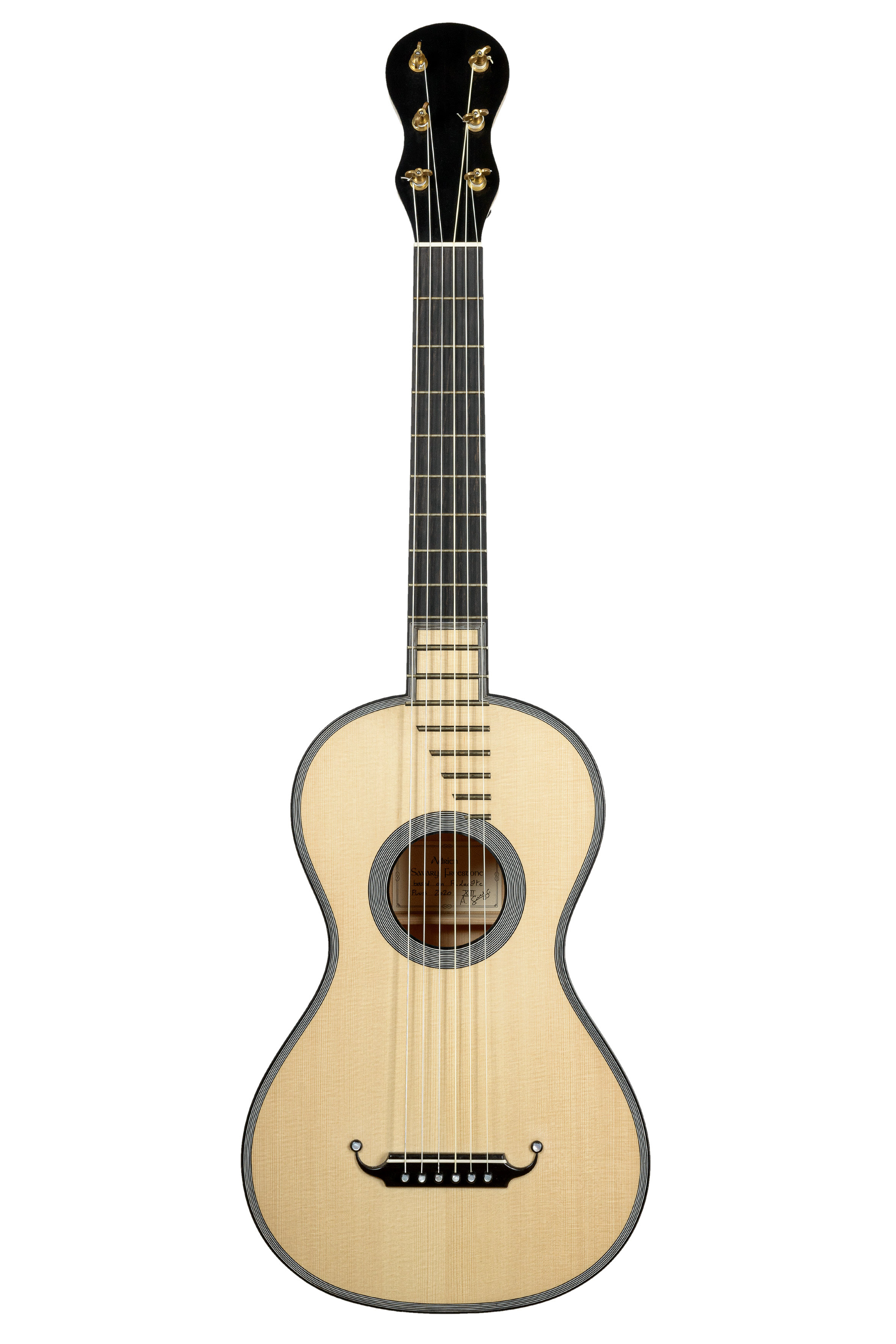 Guitar Modele