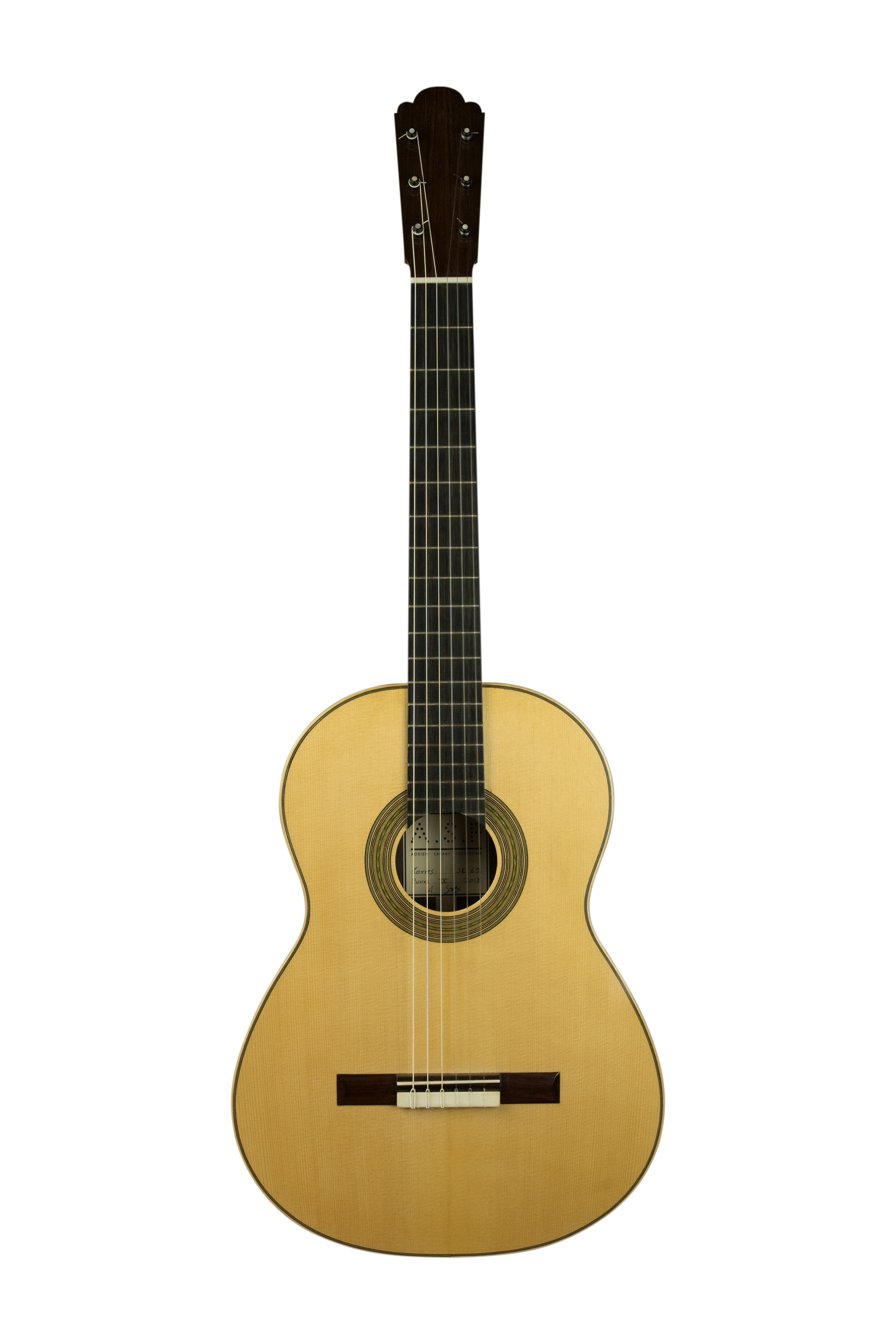 Guitar Modele